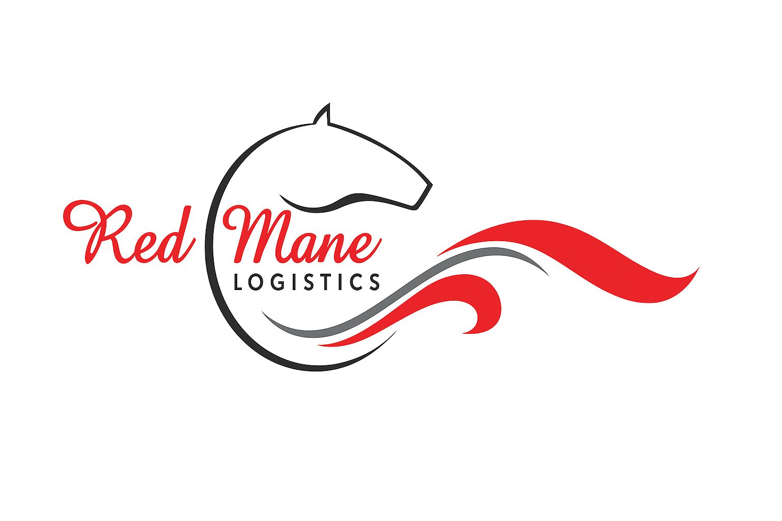RedMane - Logistiscs